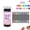 1 Set, variant on Nail Art Pens Set, 2027 New 24 Colors Dual Ended Nail Art Markers, 2-In-1 Quick-Drying Design for Home Salon, Adults, DIY Nail Art Design(RL)