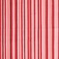 thumbnail image 1 of Ahgly Company Indoor Square Abstract Red Contemporary Area Rugs, 7' Square, 1 of 4