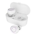 thumbnail image 4 of Auriculares Bluetooth inalámbricos impermeables en la oreja Auriculares Bluetooth 5.0 Bajos bajos Blanco Baoblaze Auricular inalámbrico Bluetooth, 4 of 8