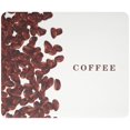 thumbnail image 2 of MesaSe Coffee Mat Hide Stain Absorbent Coffee Pad Quick Drying Mat Waterproof Rubber Backed Dish Drying Mat Coffee Decorative Coffee Mat for Kitchen Counter Coffee Bar, 2 of 5