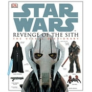 Angle View: Star Wars Revenge of the Sith: The Visual Dictionary