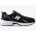 thumbnail image 1 of New Balance 530 Classic Black MR530CC, 1 of 6