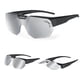 thumbnail image 1 of Gafas de Sol VOZAPOW Polarizadas con Diseño Abatible para Usar Sobre Lentes Correctivas, 1 of 7