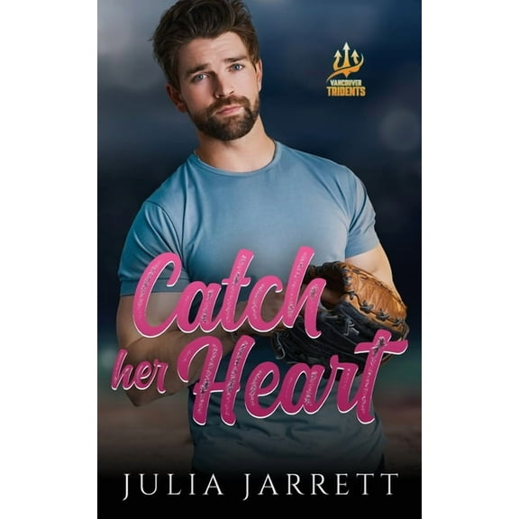 Catch Her Heart, (Paperback)