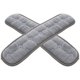 thumbnail image 1 of NUOLUX 1Par Para De Oficina Y Exterior Color Rojo Material Confortable, 1 of 6