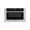Stainless Steel, variant on ZLINE 24" 1.2 cu. ft. Built-in Microwave Drawer with a Traditional Handle in Stainless Steel