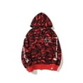 thumbnail image 3 of Sudaderas Con Cremallera Completa De BAPE x FAZE CLAN, 3 of 4