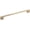 Satin Brass, variant on Schaub And Company 211004-BN Urbano 12" Center To Center Urban Modern Split Texture