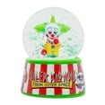 thumbnail image 1 of Bola de nieve Silver Buffalo Killer Klowns from Outer Space Shorty, 1 of 8