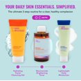 thumbnail image 2 of Set de cuidado facial Good Molecules Limpiar, Tonificar e Hidratar 420 ml, 2 of 6