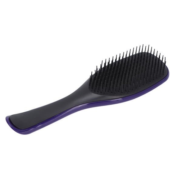Cepillo para cabello rizado, cepillo para cabello, cepillo antideslizante, cepillo para peinar el cabello, diseño exquisito