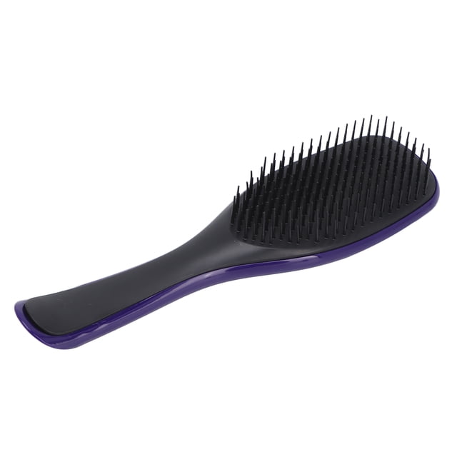 Cepillo para cabello rizado, cepillo para cabello, cepillo antideslizante, cepillo para peinar el cabello, diseño exquisito