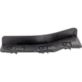 thumbnail image 2 of For Toyota Prius 2016-2022 Fender Liner Extension Driver Side | CAPA Certified | Lower Deflector | Replacement For TO1250137, TO1250137C | 5385202190, 2 of 7