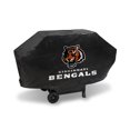 thumbnail image 3 of Cincinnati Bengals Housse de Gril Deluxe, 3 of 4