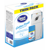 Great Value Cotton Fresh Automatic Spray Dispensers Plus Refills, 12.3 Fl. Oz. (Twin Pack)