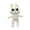 Lobby Bunny, variant on Animal Hospital Plushies Game Character Stuffed Animals Soft Doll for Fans Collection Creepy Cute Home Sofa Decor Gift for Fans