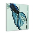 thumbnail image 5 of "Angelfish of Art Deco" - Canvas, 5 of 25