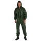 thumbnail image 2 of Mono impermeable para moto Rain Suit Ranrann, color verde, talla L, 2 of 7