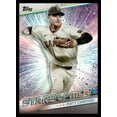 thumbnail image 1 of 2024 TOPPS UPDATE STARS OF THE MLB #SMLB-62 MATT CHAPMAN SAN FRANCISCO GIANTS, 1 of 2