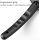 thumbnail image 4 of 5-Piece Car Snow Brush and Ice Scraper Set for Car Windshield, Snow Brush Tough Window Snow Plow Snow Removal Winter Car Accessories for Cars, Trucks, 4 of 4