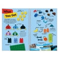 thumbnail image 2 of Lego Make Your Own Movie: 100% Official LEGO Guide to Stop-Motion Animation, 2 of 4