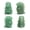Aventurine, variant on 1.5" Natural Crystal Quartz Dinosaur Mineral Specimen Stone Hand Carving Healing-Calcite