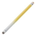 thumbnail image 1 of Óptica Punta Lápices para Táctil Pantallas Capacitiva Óptica Punta Universal Tableta Lápiz Sensibilidad Precisión, Gradiente Amarillo, 1 of 7