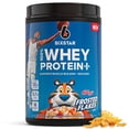 thumbnail image 1 of Proteína en polvo Six Star Whey Protein Plus 1.8 libras, 1 of 6
