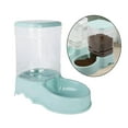 thumbnail image 3 of Distributeur Automatique d'Eau pour Animaux de Compagnie, Mangeoire pour Chiot, 3 of 8