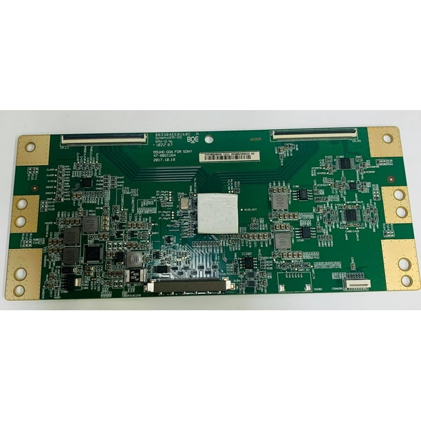 Sony TV Black Screen of Death (12 Fixes) Life on AI