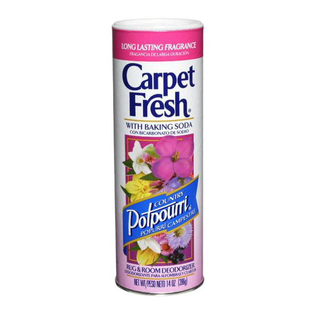 Powder-Up Dry Foam Carpet Cleaner & Deodorizer - 4 Units – NXKEM USA LLC