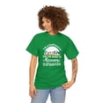 thumbnail image 3 of I'm A Plantaholic On The Road To Recovery Shirt, Gardener Mom Tee -ID: 1164, 3 of 7