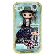 Na! Na! Na! Surprise Collectible Child Dolls, Plastic Black, 2.50 x 8.00 x 8.00 Inches