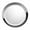 A, variant on Stainless Steel Cat Bowl Metal Pet Food Dish Easy to Clean Indoor Wet Feeding Flat Plates for Dogs Cat and Other Small Animals