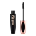 thumbnail image 3 of 4D Black Waterproof Mascarilla De Pestañas Sin Agrupamiento Volumizing Makeup Mascara, 3 of 9