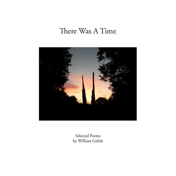 There Was A Time (Paperback)