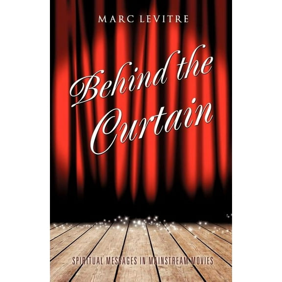 Behind The Curtain, (Paperback)