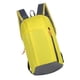 thumbnail image 2 of Mochila de Negocios Zulema de Nailon Amarillo Correa Ajustable, 2 of 8
