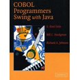 thumbnail image 1 of Pre-Owned COBOL Programmers Swing with Java, (Paperback), 1 of 1