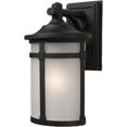 thumbnail image 1 of Artcraft Lighting St. Moritz 1-Light Outdoor Wall Light, 1 of 1