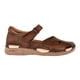 thumbnail image 2 of HUARACHES LOBO SOLO MUJER 1774 PIEL CAFÉ, 2 of 4