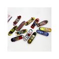 thumbnail image 2 of 1pc Creative Mini Finger Skateboard Fingerboard, 2 of 5