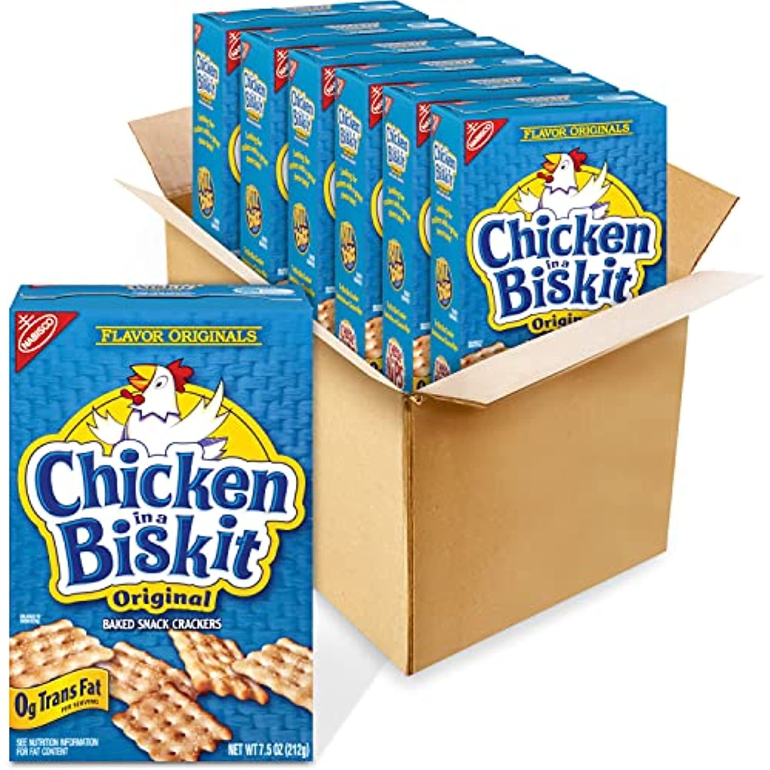 chicken in a biskit crackers chicken in a biskit crackers