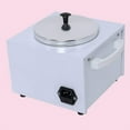 thumbnail image 5 of Electric Wax Heater Single Pot Depilatory Wax Warmer Machine Skin Waxing ,Fast Heating, 5 of 5