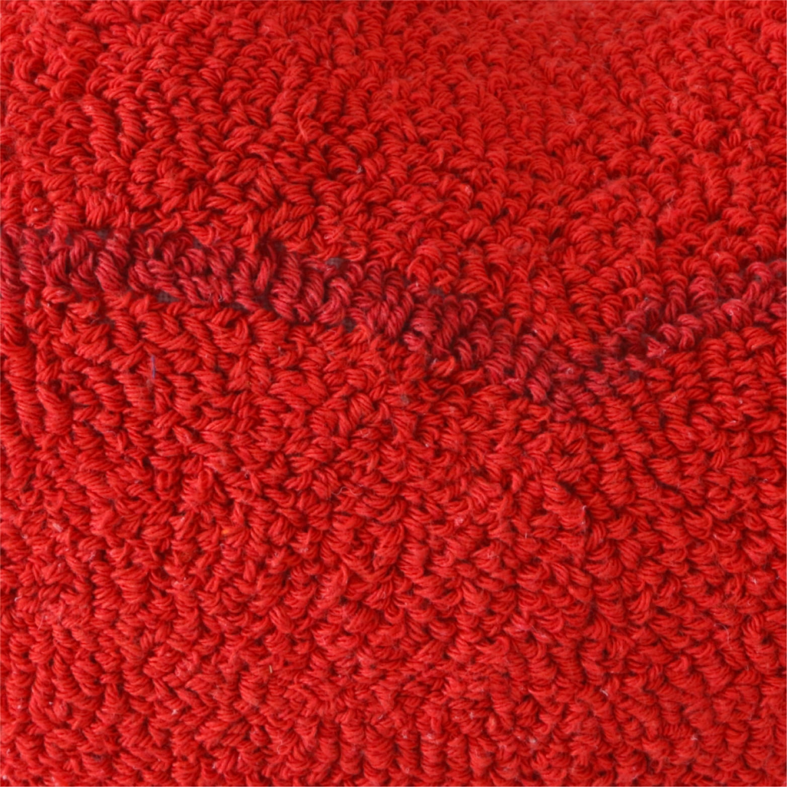 Mainstays 16" x 9" Lips Decorative Pillow, Brillant Red