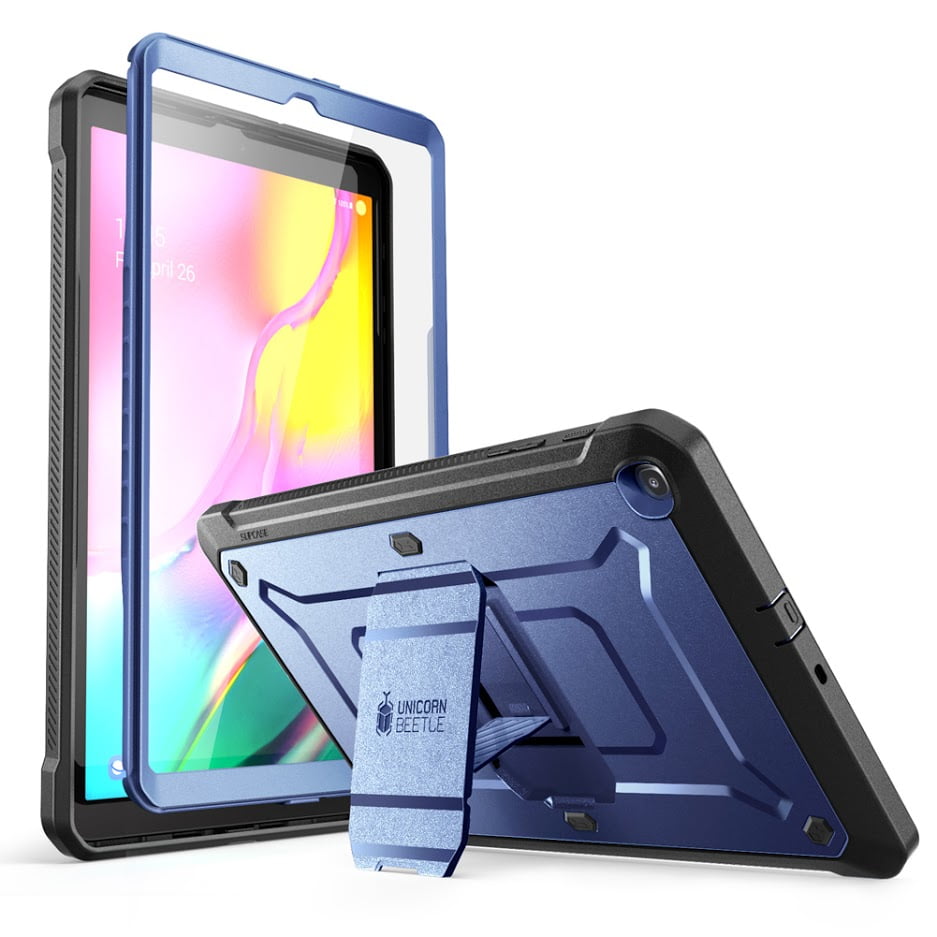 supcase unicorn beetle pro samsung galaxy tab a 10.1