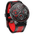 thumbnail image 2 of Reloj Inteligente Fralugio Smart Watch Sport L6 Plus Full Touch Rojo, 2 of 3
