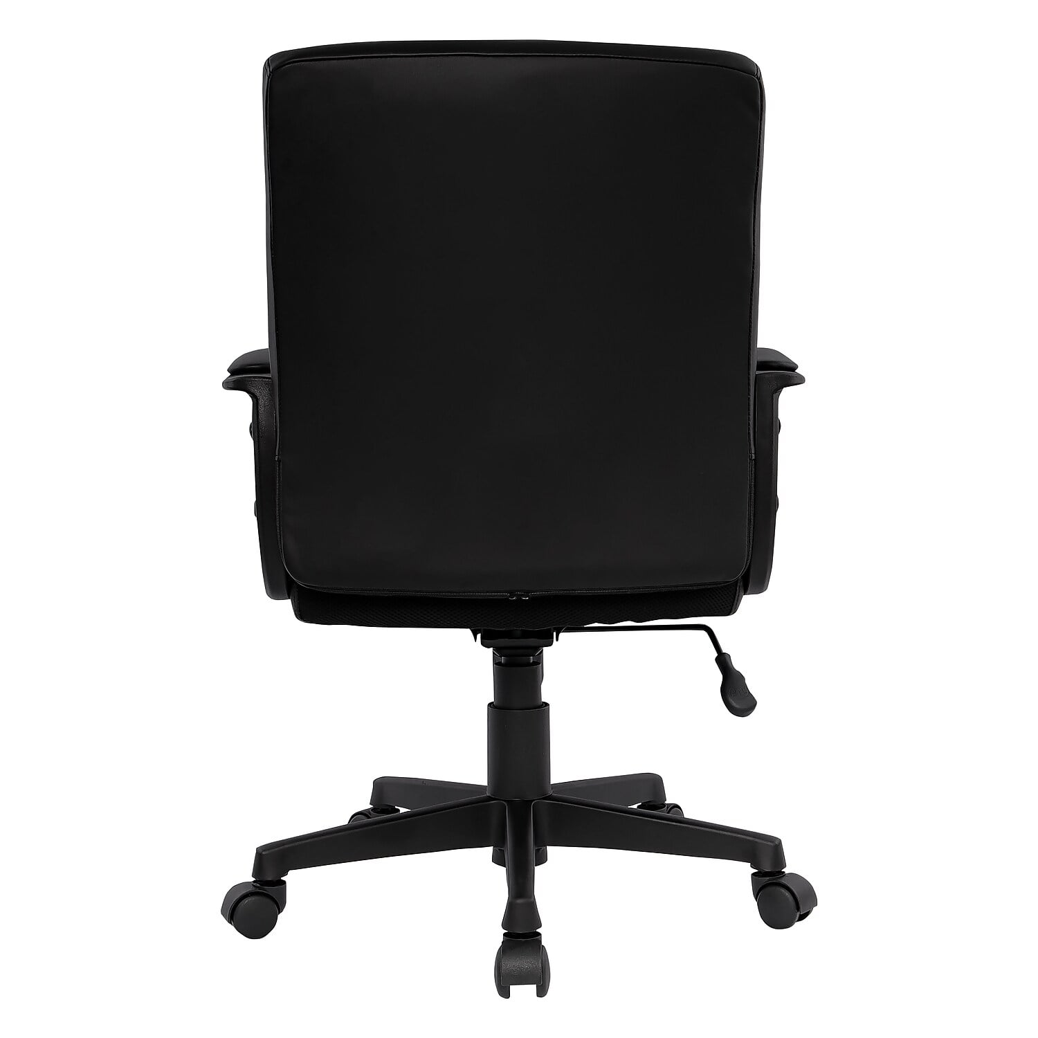 Staples Tervina Luxura Mid Back Manager Chair 56904 Walmart