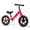 Red, variant on Zukka Kids Balance Bike 12 inch Toddler Bicycle Adjustable Seat Handebar for Toddlers Girls 2-5 Pink