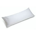 thumbnail image 2 of ObusForme Full Body Pillow|4 Feet Long|100% Cotton Cover|for Back and Neck Support, 2 of 2